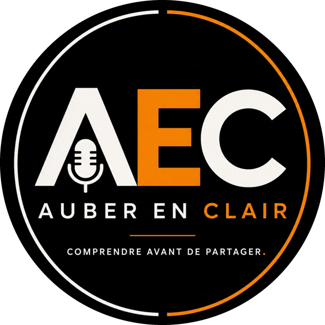 Auber en Clair