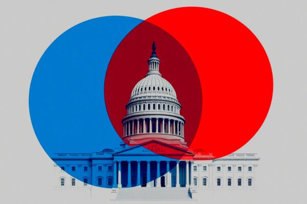 Analyse et perspectives des élections de mi-mandat états-uniennes de novembre 2026