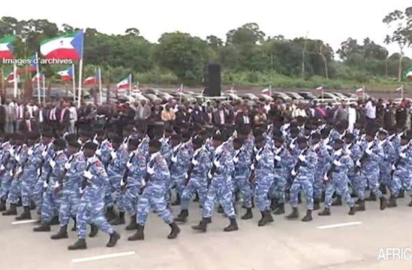 La République de Guinée équatoriale célèbre ses 68 ans d&rsquo;indépendance